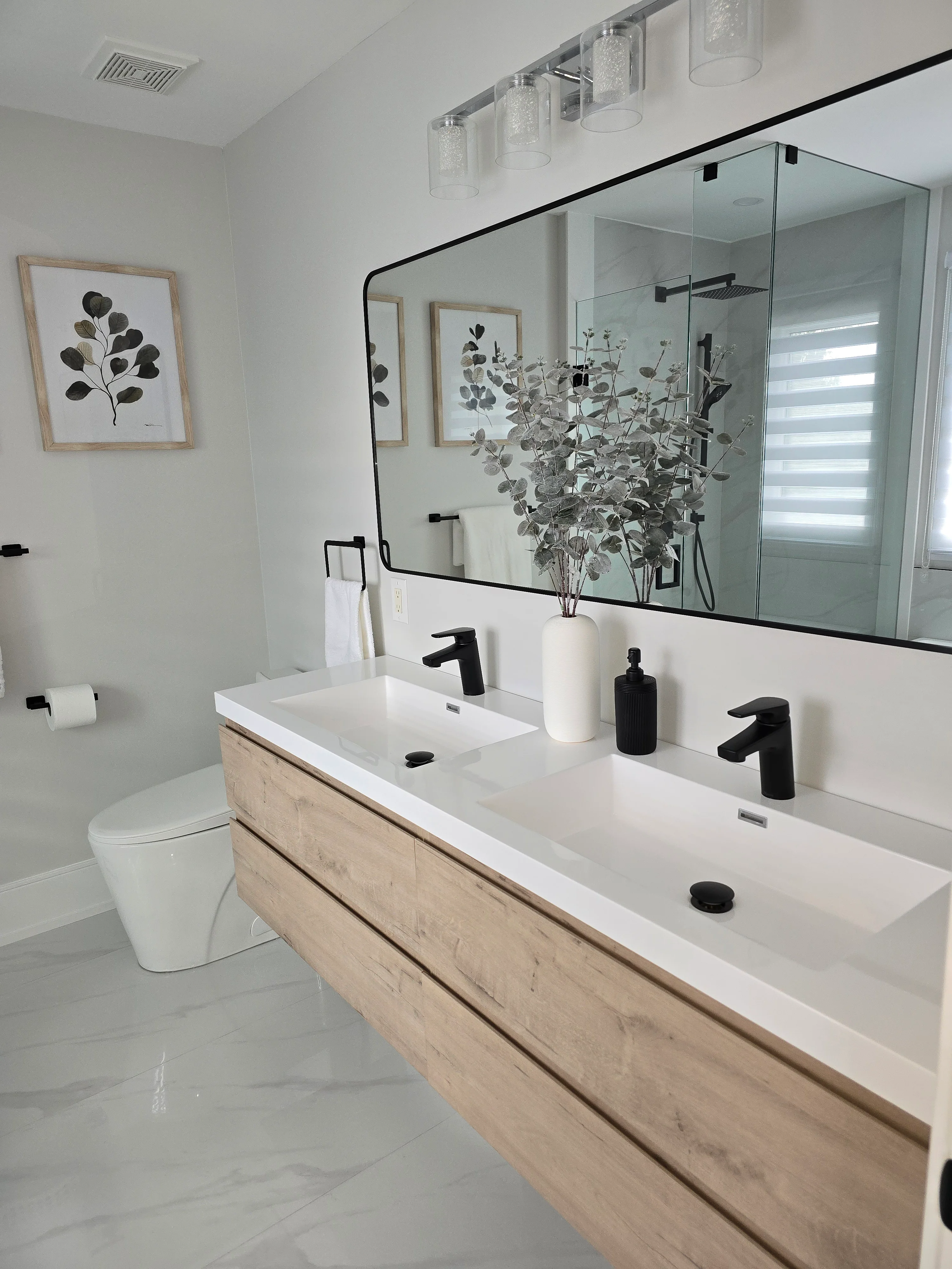 All plumbing services in Toronto