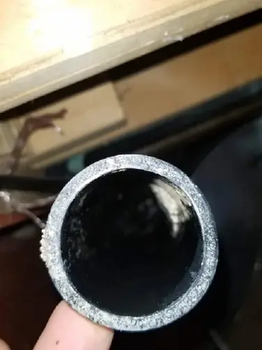 Kitchen drain fully cleared — Vaughan, ON